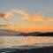 Makarska sea view rooms