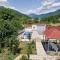 Mountain Resort House