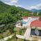 Mountain Resort House