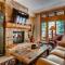 Premier 3 Bedroom Timbers Ski In, Ski Out Vacation Rental At The Timbers With The Best Access To Skiing In Keystone - Keystone