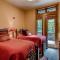 Premier 3 Bedroom Timbers Ski In, Ski Out Vacation Rental At The Timbers With The Best Access To Skiing In Keystone - Keystone