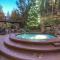 Premier 3 Bedroom Timbers Ski In, Ski Out Vacation Rental At The Timbers With The Best Access To Skiing In Keystone - Keystone