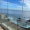 Una vista increíble al Pacifico