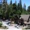 Saddleback Inn at Lake Arrowhead