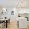 Spacious 2bd Apt in Prime Location next to Divani - أثينا
