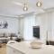 Spacious 2bd Apt in Prime Location next to Divani - أثينا