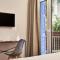 Spacious 2bd Apt in Prime Location next to Divani - أثينا