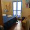 The Shell Apartment - Bordighera