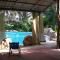 Posada El Jardin