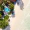 Poa Poa Bungalows - 吉汶瓦