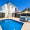 Fotini Villa