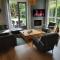 Rumah Senang Wellness met hottub en tuin - Ewijk