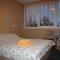 Balvi Hotel