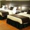 Hotel San Fernando Real