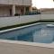 PLAYA ALMARDA CORINTO, PISCINA, WIFI,2 TERRAZAS, BARBACOA,TRANQUILo - Sagunto