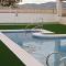 PLAYA ALMARDA CORINTO, PISCINA, WIFI,2 TERRAZAS, BARBACOA,TRANQUILo - Sagunto