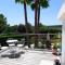 Luxurious villa 4 bedrooms in secluded area, swimming pool