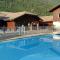DOMAINE DU GRAND TETRAS SAMOENS