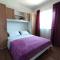 Apartman, studio and room Kata