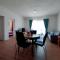 Apartman, studio and room Kata