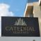 Studio 10 - Catedral Residence Bucharest - Free Parking - بوخارست