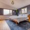 Retro Retreat