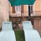 Petit studio, plein centre ville, grande terrasse