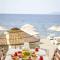 Teos Ormanci Tatil Koyu