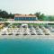 Teos Ormanci Tatil Koyu