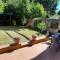 Au jardin de Florence, 3 bedrooms, 3 bathrooms and 1 garden