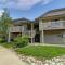 201 Point Drive condo