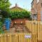 Chapel Bricks-dog friendly cottage near the coast - Withernwick