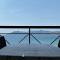 Cannes - view Cap Esterel