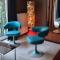 Logies La Chèvre Folle - Lodging & Cooking in Style with Shared Kitchen