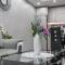 City Apartments - a brand new luxury & comfy.
