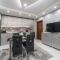 City Apartments - a brand new luxury & comfy.