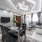 City Apartments - a brand new luxury & comfy.