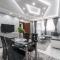 City Apartments - a brand new luxury & comfy. - أسينوفغراد