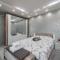 City Apartments - a brand new luxury & comfy.