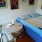 Riki Accommodation