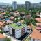 Apartment Vila Idila