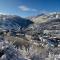 Ski, In Ski Out 3 Bedroom Vacation Condo With Resort Amenities That Include Exercise Center, Indoor Pool, And Hot Tubs - بيفر كريك
