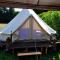 Guillerin Caravan and Glamping - Sornac