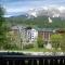 Luxury Panoramic 3BR Apt 2min to Centre 5min to Lifts - Cortina dʼAmpezzo