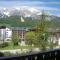 Luxury Panoramic 3BR Apt 2min to Centre 5min to Lifts - Cortina dʼAmpezzo