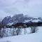 Luxury Panoramic 3BR Apt 2min to Centre 5min to Lifts - Cortina dʼAmpezzo