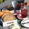 Campingplatz mit Restaurant & Sportarena Leukerbad