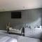 Rainworth Lodge