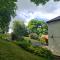 Rainworth Lodge