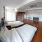 B&B at Haras Petit-Hallet